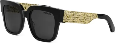 Lunettes de soleil DiorÉsille S1I en acétate