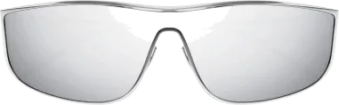 Lunettes de soleil Saint Laurent SL 605 LUNA — vue 5