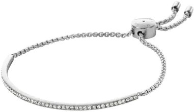 Bracelet Michael Kors Réglable à Barre Ornée — vue 2