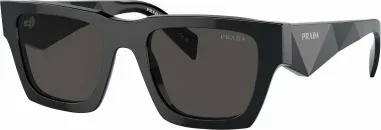 Lunettes de Soleil Prada Symbole Noir Homme