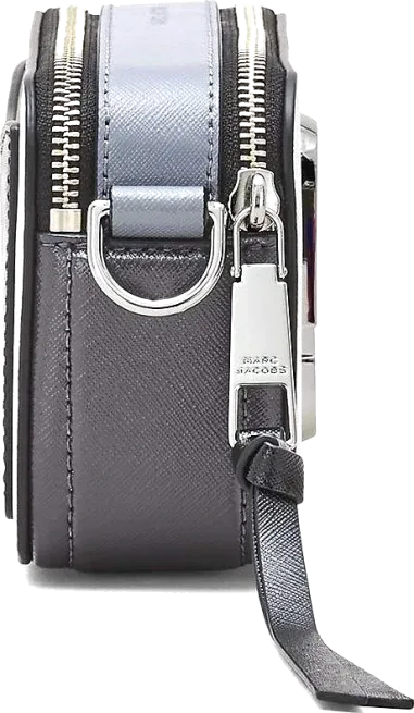 Sac à main bandoulière Marc Jacobs The Snapshot — vue 18