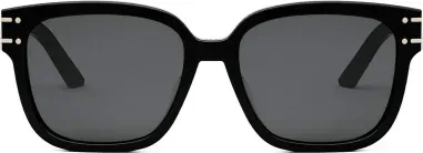 Lunettes de soleil DiorSignature S7F 10A0 — vue 3