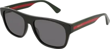 Lunettes de soleil Gucci Web GG0341S