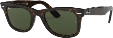 Ray-Ban Wayfarer Écaille G-15