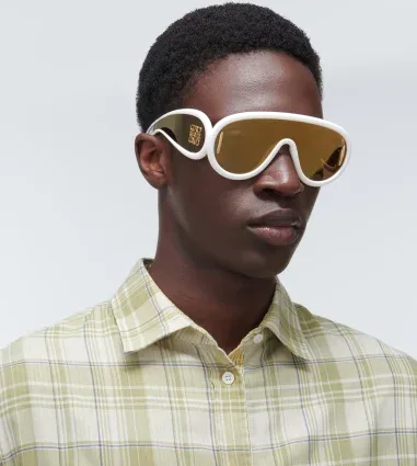 Lunettes de soleil Loewe Paula's Ibiza — vue 7