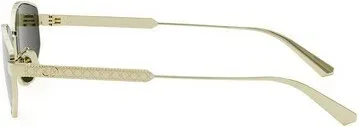 Lunettes de Soleil DiorCannage B1U — vue 12