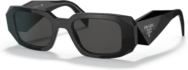 Lunettes de soleil Prada Symbole PR 17WS