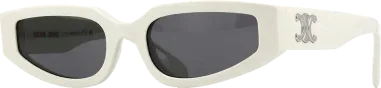 Lunettes de soleil Celine Triomphe CL40269U