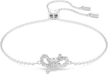 Bracelet Lifelong Bow Swarovski
