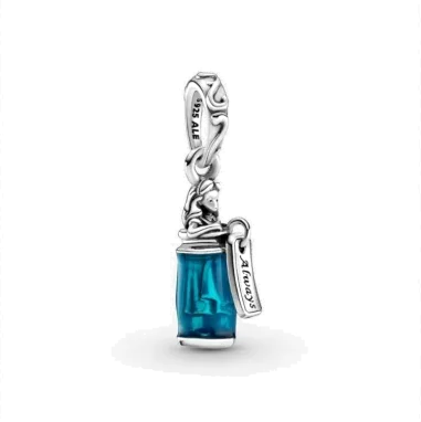 Charm Pendant Disney Alice au Pays des Merveilles Bois-Moi - Pandora
