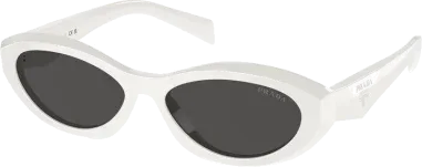 Lunettes de soleil Prada Symbole PR 26ZS — vue 5