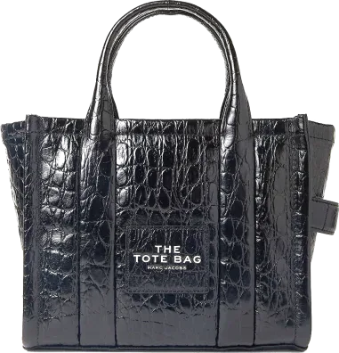Sac à Cabas The Croc Marc Jacobs
