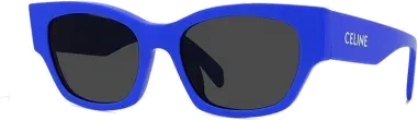 Lunettes de soleil Celine Monochroms CL40197U