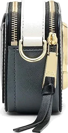 Sac à main bandoulière Marc Jacobs The Snapshot — vue 13