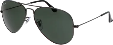 Aviator Classic Gun Metal - Ray-Ban