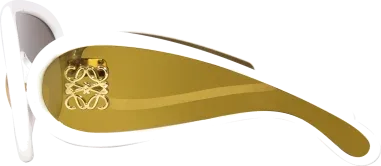 Lunettes de soleil Loewe Paula's Ibiza — vue 6