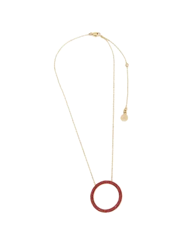 Collier Michael Kors Or — vue 2