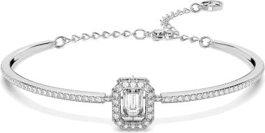 Bracelet Jonc Millenia Swarovski — vue 10