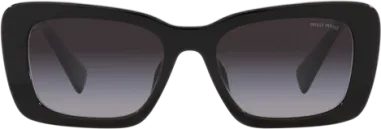 Lunettes de Soleil Miu Miu Glimpse — vue 2