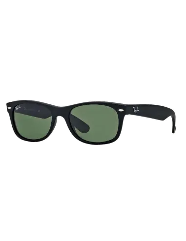 Ray-Ban New Wayfarer RB2132 622 Noir
