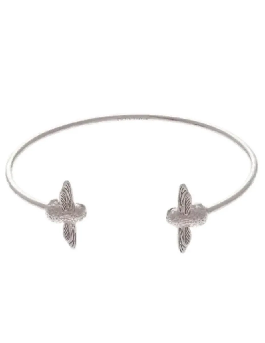 Bracelet Abeille 3D Olivia Burton