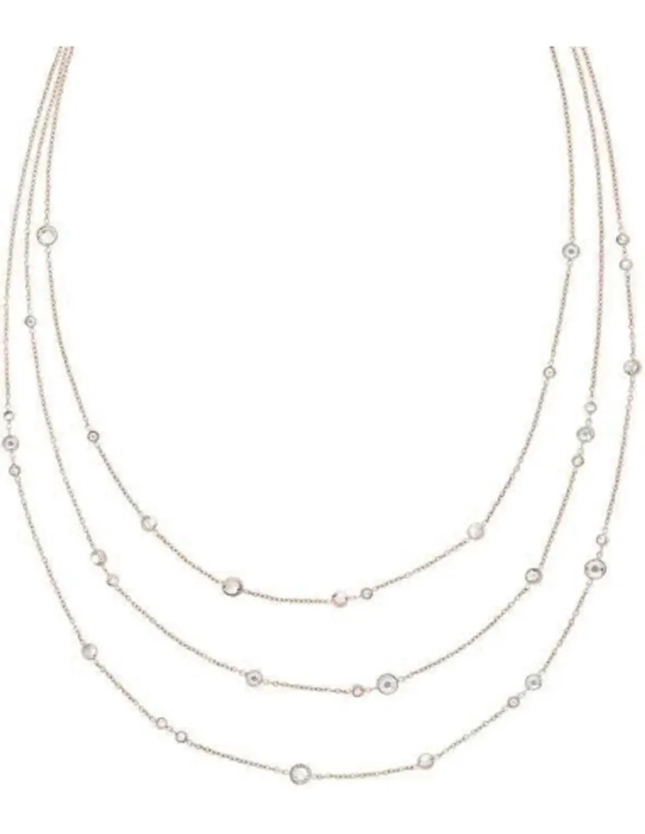 Collier Michael Kors