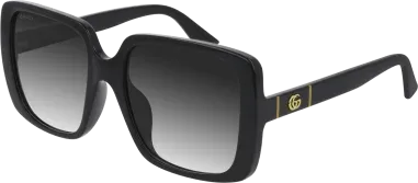 Lunettes de soleil Gucci GG0632SA