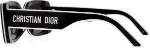 Lunettes de soleil Dior DiorPacific S1U — vue 3