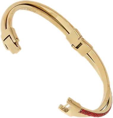 Bracelet Michael Kors Signature — vue 3