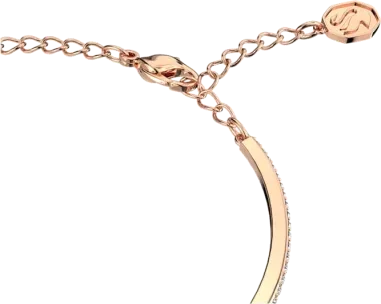 Bracelet Jonc Millenia Swarovski — vue 8
