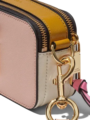 Sac à main bandoulière Marc Jacobs The Snapshot — vue 9