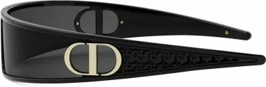 Lunettes de Soleil Serre-tête VeryDior M1U — vue 3