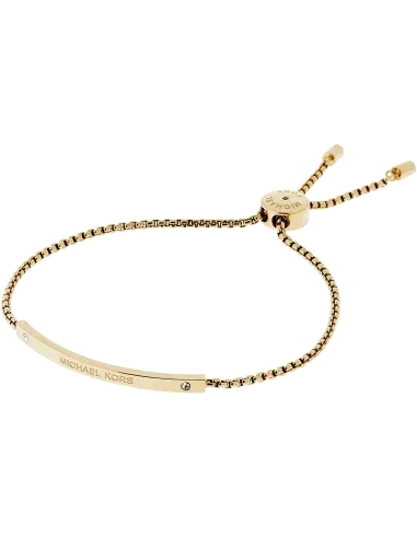 Bracelet Michael Kors Or