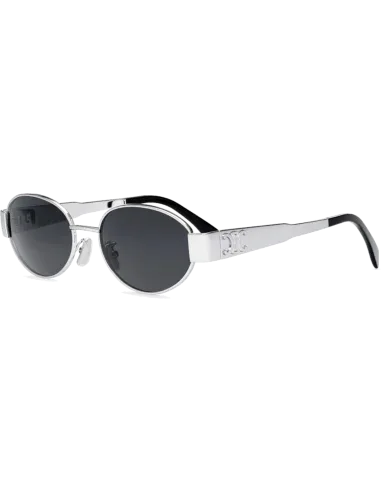Lunettes de soleil Celine Triomphe ovales