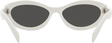 Lunettes de soleil Prada Symbole PR 26ZS — vue 6