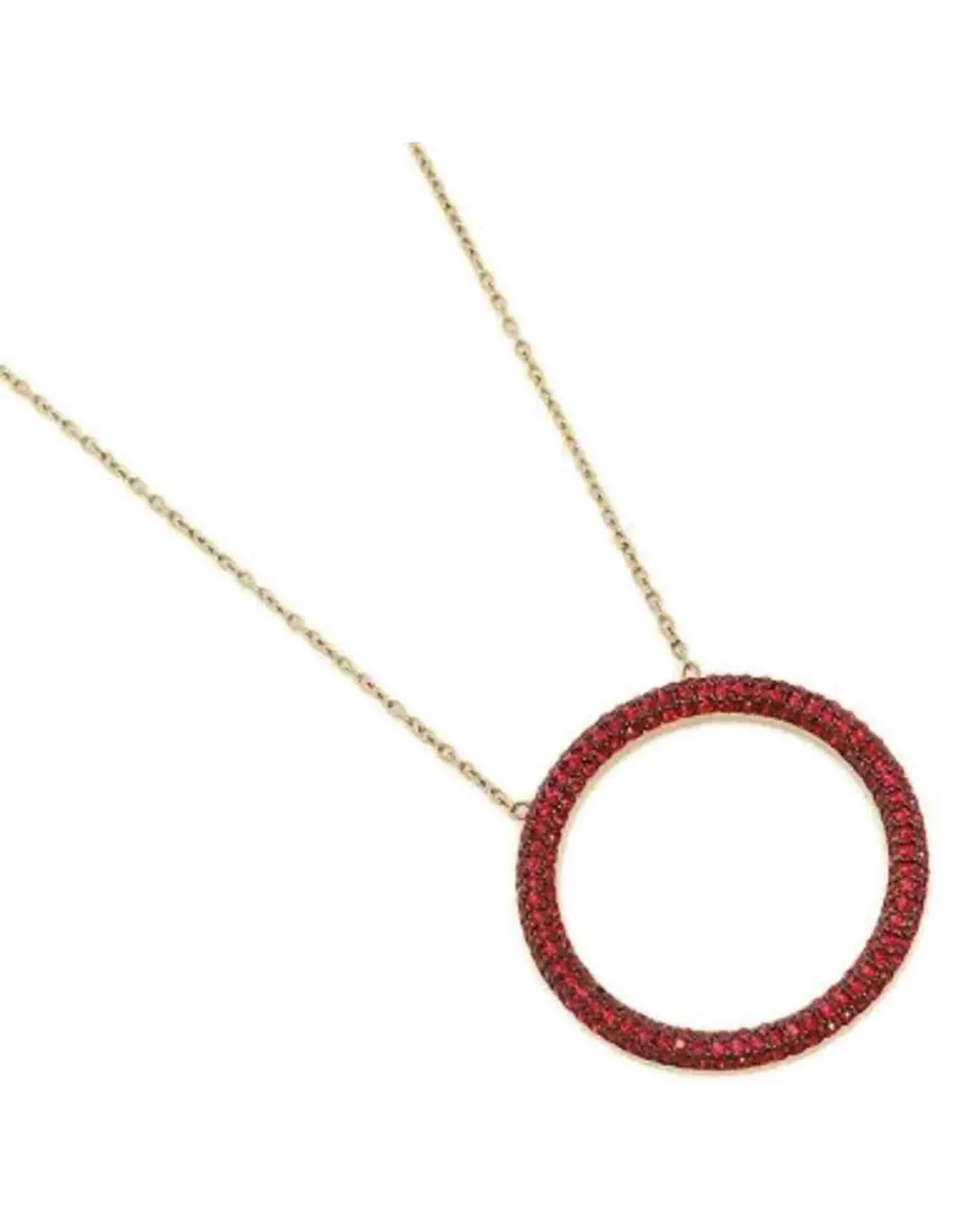 Collier Michael Kors Or