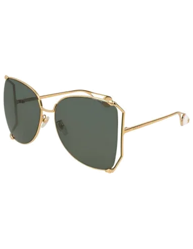 Lunettes de soleil Gucci Sensual Romantic GG0252S — vue 5