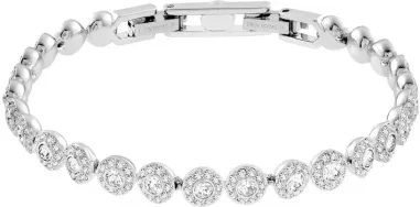 Bracelet Tennis Una Angelic Swarovski