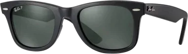 Wayfarer RB2140 Noir Polarisé