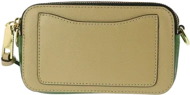 Sac à main bandoulière Marc Jacobs The Snapshot — vue 29