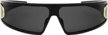 Lunettes de Soleil Serre-tête VeryDior M1U — vue 2