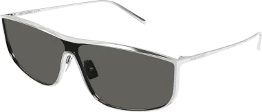 Lunettes de soleil Saint Laurent SL 605 LUNA
