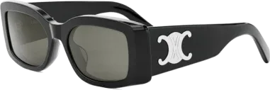 Lunettes de soleil Celine Triomphe XL