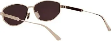Lunettes de Soleil DiorCannage B1U — vue 3