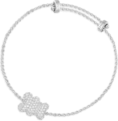 Bracelet Ajustable Yummy Bear Baby Snow APM Monaco