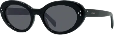 Lunettes de soleil Celine oeil de chat CL40193I