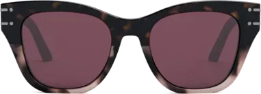 Lunettes de Soleil Dior DIORSIGNATURE B4F — vue 2