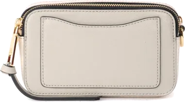 Sac à main bandoulière Marc Jacobs The Snapshot — vue 37