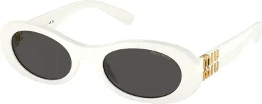 Lunettes de soleil Miu Miu Glimpse MU 06ZS
