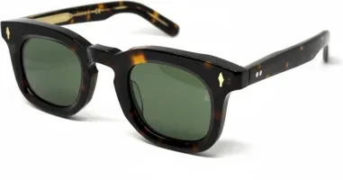 Lunettes de Soleil Devaux Tortoise